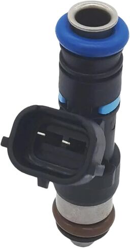 6X حاقن الوقود 0280158007 16600-7S000 166007S000 ل NV1500 NV2500 NV3500 خط الاستواء QX56 4.0 5.6L in Kuwait