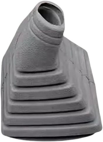 مقبض عصا التحكم سترة مطاطية مقبض التحكم في رافعة التشغيل مقبض التحكم في الحفار ينطبق Doosan DH55 60 80 220 225 (اليد اليسرى 1 مجموعة) in Kuwait