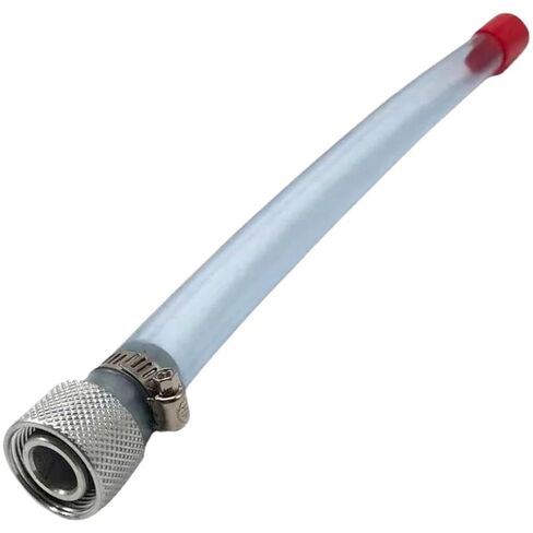1pcs for Excavator 606575135235C-8/9 Oil Drain Pipe Switch Oil Drain Valve Hose(Joint Venture) in Kuwait