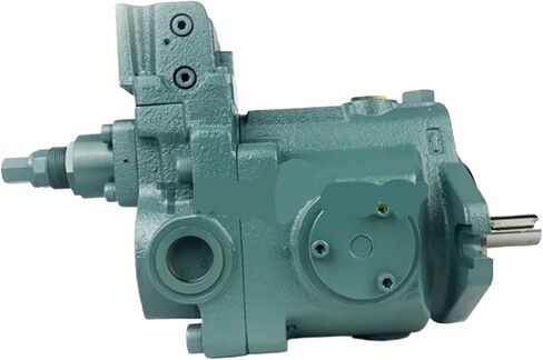 مضخات مكبس هيدروليكية منخفضة الضوضاء V23C13RJAX35 مضخة محورية V23C13RHX30(V23C13RJAX35) in Kuwait