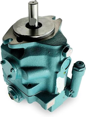 Hydraulic Pump J-V38A3RX-95S1 High Pressure Axial Piston V38A3RX Low Noise in Saudi Arabia