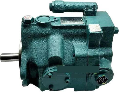 Hydraulic Pump J-V38A3RX-95S1 High Pressure Axial Piston V38A3RX Low Noise in Saudi Arabia