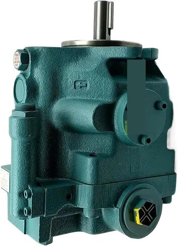 Hydraulic Pump J-V38A3RX-95S1 High Pressure Axial Piston V38A3RX Low Noise in Saudi Arabia