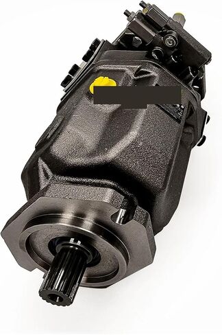 Axial Variable Piston Pumps A10VO100DFR/31R-PSC62K68 Industrial Hydraulic Pump in Saudi Arabia