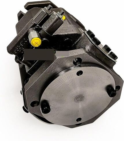 Axial Variable Piston Pumps A10VO100DFR/31R-PSC62K68 Industrial Hydraulic Pump in Saudi Arabia