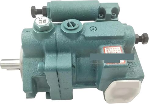 Variable Voume Piston Pump PVS-1B-16N1-U-12 Side port type Hydraulic in Saudi Arabia