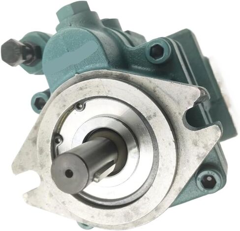 Variable Voume Piston Pump PVS-1B-16N1-U-12 Side port type Hydraulic in Saudi Arabia