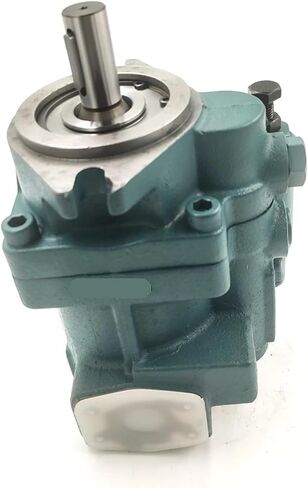Variable Voume Piston Pump PVS-1B-16N1-U-12 Side port type Hydraulic in Saudi Arabia