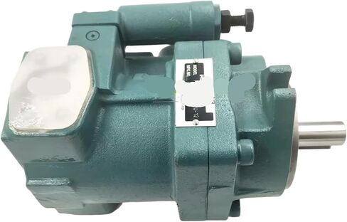 Variable Voume Piston Pump PVS-1B-16N1-U-12 Side port type Hydraulic in Saudi Arabia