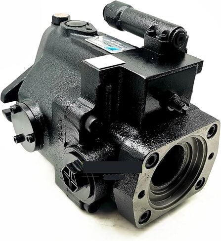 مضخة الزيت الهيدروليكي ذات الضغط العالي J-V38A3RX-95S1 مضخات المكبس الترادفية ذات الإزاحة المتغيرة J-V38A3RX in Kuwait