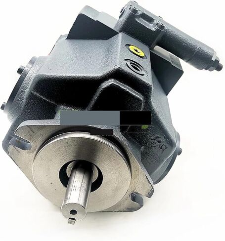 مضخة المكبس المحوري منخفضة الضوضاء P16VMR-10-CMC-20-S121 هيدروليكية متغيرة in Kuwait