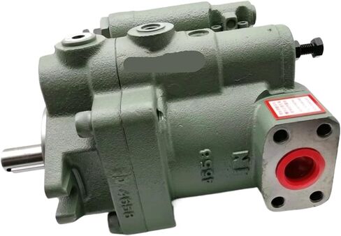 Hydraulic Piston Pump PVS-2B-35N0-12 PVS-2B-35N1-12 PVS-2B-35N2-12 PVS-2B-35N3-12 Variable Displacement Axial(PVS-2B-35N2-12) in Saudi Arabia