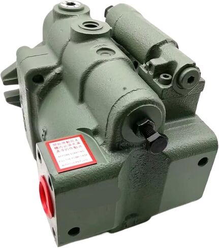 Hydraulic Piston Pump PVS-2B-35N0-12 PVS-2B-35N1-12 PVS-2B-35N2-12 PVS-2B-35N3-12 Variable Displacement Axial(PVS-2B-35N2-12) in Saudi Arabia