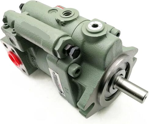 Hydraulic Piston Pump PVS-2B-35N0-12 PVS-2B-35N1-12 PVS-2B-35N2-12 PVS-2B-35N3-12 Variable Displacement Axial(PVS-2B-35N2-12) in Saudi Arabia