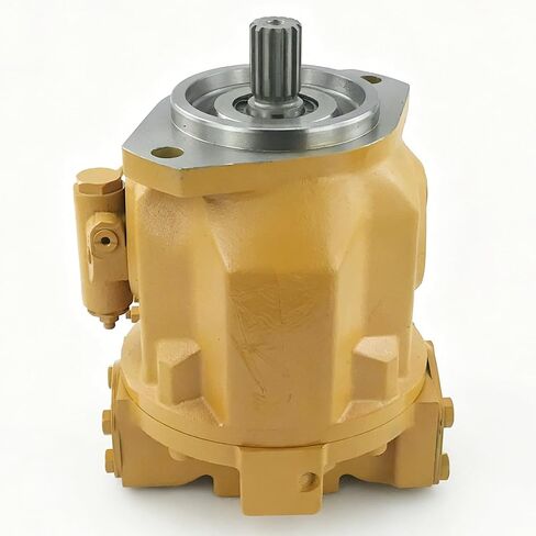 242-6085 2426085 Hydraulic Piston Pump Fits for CAT 420D 430D Backhoe Loader 3054 Engine in Kuwait