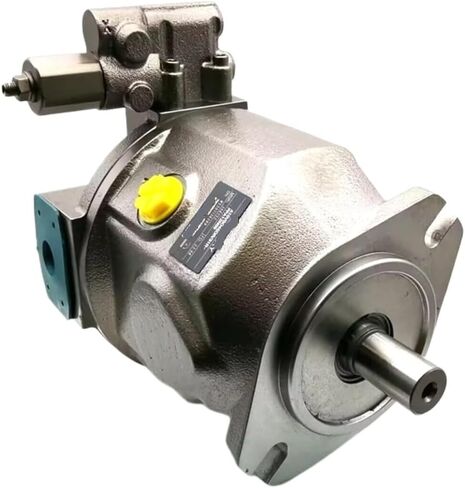 مضخة المكبس المحوري المتغير A10VSO45DR/31R-PPA12N00 الهيدروليكية ذات الضغط العالي A10VSO45DR in Kuwait