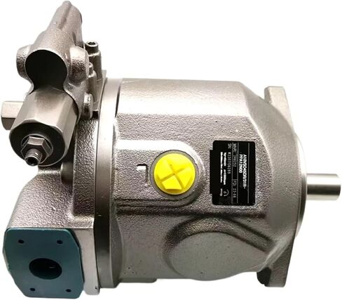 مضخة المكبس المحوري المتغير A10VSO45DR/31R-PPA12N00 الهيدروليكية ذات الضغط العالي A10VSO45DR in Kuwait