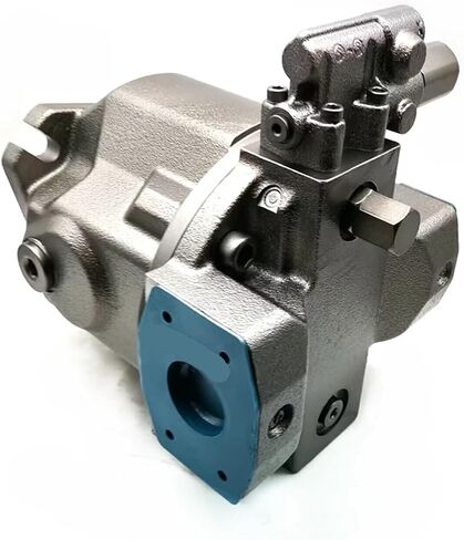 مضخة المكبس المحوري المتغير A10VSO45DR/31R-PPA12N00 الهيدروليكية ذات الضغط العالي A10VSO45DR in Kuwait