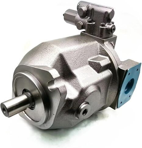 مضخة المكبس المحوري المتغير A10VSO45DR/31R-PPA12N00 الهيدروليكية ذات الضغط العالي A10VSO45DR in Kuwait