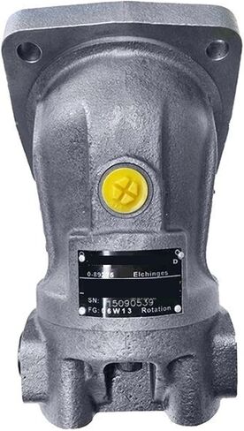 Axial Fixed Pumps A2FO56/61L-VPB05-S Hydraulic Piston Pump A2FO56/61R-VPB05-S(A2FO56-61R-VPB05-S) in Saudi Arabia