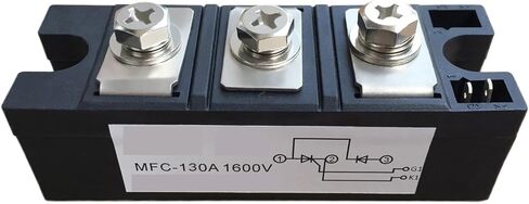 MFC130A MFC130A1600V MFC130-16 Thyristor Module in Kuwait