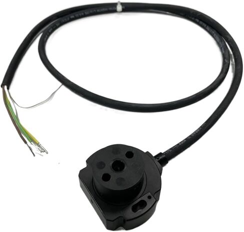 RFC-4800 مستشعر زاوية القاعة أحادي الدوران RFC-4801/4851 in Kuwait