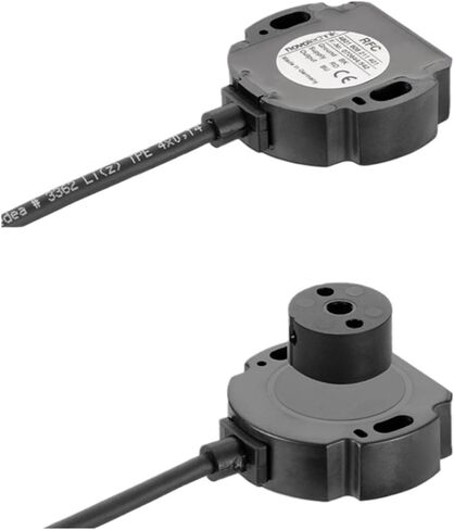 RFC-4800 مستشعر زاوية القاعة أحادي الدوران RFC-4801/4851 in Kuwait