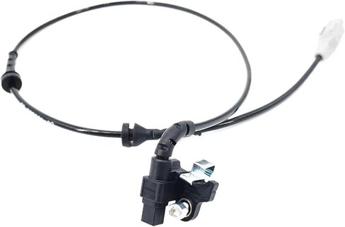 9659058180 Plug Rear ABS Wheel Speed Sensor 4545L0 4545C4 454508 in Saudi Arabia