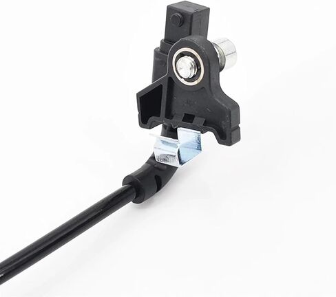 9659058180 Plug Rear ABS Wheel Speed Sensor 4545L0 4545C4 454508 in Saudi Arabia
