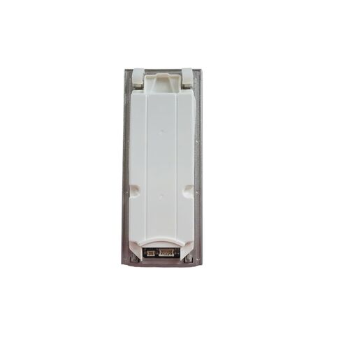 Elevator LOP Single Elevator Spare Parts Display Panel Set Touch Button Board 160 * 65 mm ID.Nr. 591874 مقابل 3300 3600 in Kuwait