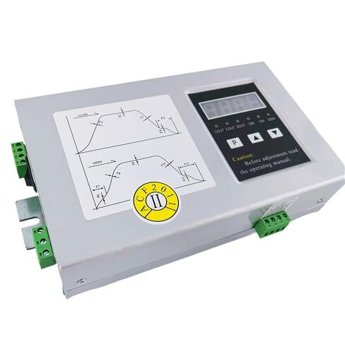Elevator Door Motor Inverter ACVF 0.5KVA Door Motor Controller Elevator Spare Parts Lift Parts in Kuwait