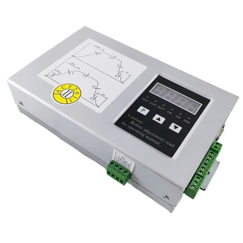Elevator Door Motor Inverter ACVF 0.5KVA Door Motor Controller Elevator Spare Parts Lift Parts in Kuwait