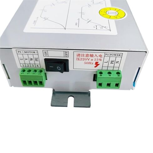 Elevator Door Motor Inverter ACVF 0.5KVA Door Motor Controller Elevator Spare Parts Lift Parts in Kuwait
