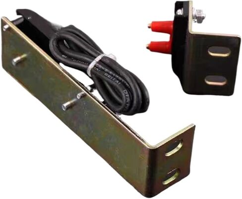 Elevator Auxiliary Door Lock Switch Sub Door Lock Switch ACK-2 in Kuwait