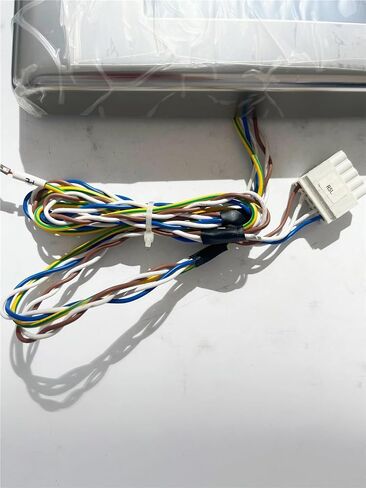Elevator COP LOP Indicator PCB Board Display Landing Door FDA23600V1 FBA23600V1 Replace Elevator Spare Parts Lift Parts in Kuwait