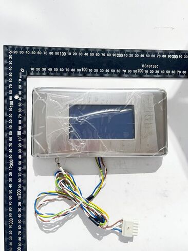 Elevator COP LOP Indicator PCB Board Display Landing Door FDA23600V1 FBA23600V1 Replace Elevator Spare Parts Lift Parts in Kuwait