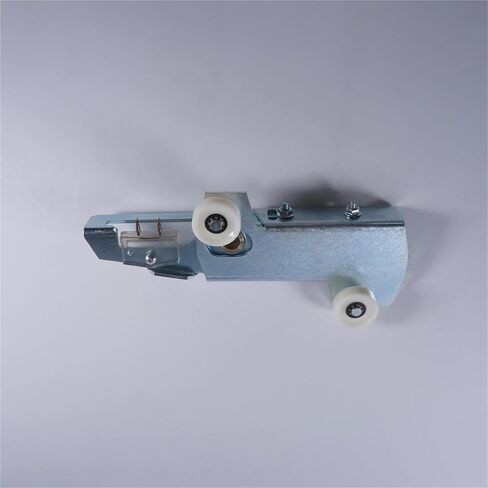 Elevator Door Lock Door Vane Transparent Contact A Pair Left & Right Direction One on Each Side 210/10/40 TSXF34001420170073 in Kuwait