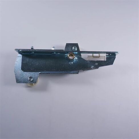 Elevator Door Lock Door Vane Transparent Contact A Pair Left & Right Direction One on Each Side 210/10/40 TSXF34001420170073 in Kuwait
