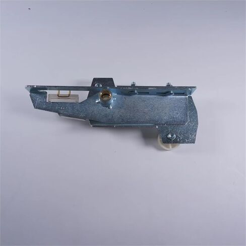 Elevator Door Lock Door Vane Transparent Contact A Pair Left & Right Direction One on Each Side 210/10/40 TSXF34001420170073 in Kuwait