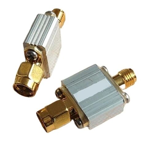 FLP-2400 مرشح تمرير منخفض 2400 ميجا هرتز، واجهة SMA خاصة للقمع التوافقي لمعدات الإرسال 2.4 جيجا هرتز in Kuwait