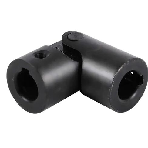 Small Single-Section Universal Joint Coupling 20 * 32 * 85 Steel 1/2/3/4/5Pcs(5pc 20-32-85 Keyway6) in Kuwait