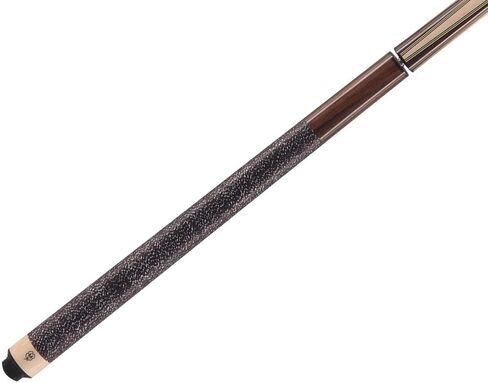 McDermott Cues Stinger Jump Break Cue Rosewood with Wrap, Includes Case, 19oz in Kuwait