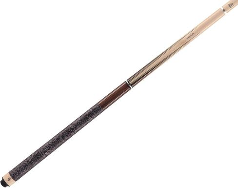 McDermott Cues Stinger Jump Break Cue Rosewood with Wrap, Includes Case, 19oz in Kuwait