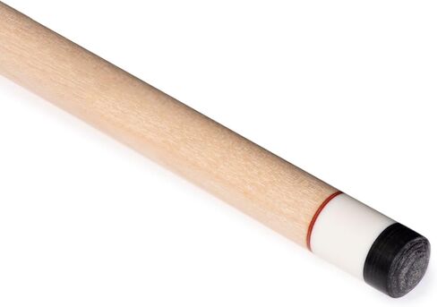 McDermott G-Core Billiard Pool Cue Shaft, Black Collar, 3/8"-10, 12 mm cue tip in Kuwait