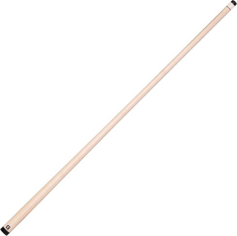 McDermott G-Core Billiard Pool Cue Shaft, Black Collar, 3/8"-10, 12 mm cue tip in Kuwait