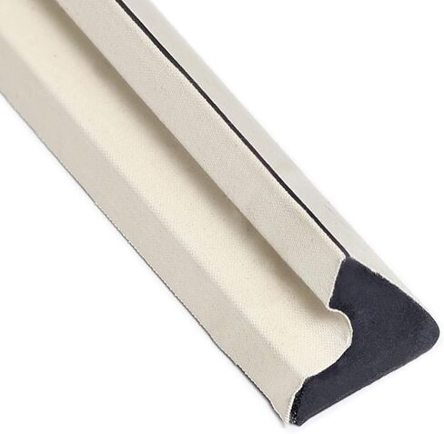 Vector P59 w/Canvas Backing Pool Billiard Rail Rubber Cushions 48", Set of 6 in Kuwait