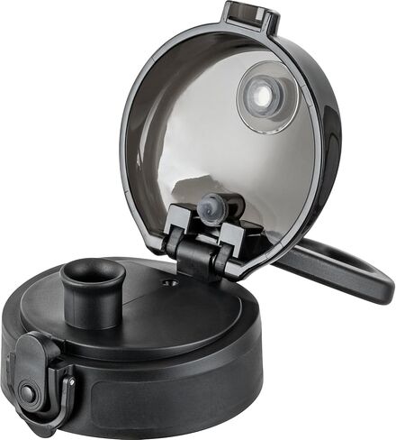 Fanhaw Replacement Chug Lid (2nd Gen) for 32oz Plastic Water Bottles in Kuwait