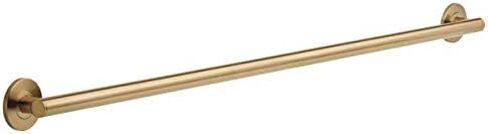 Delta Pivotal: 42" Contemporary Decorative ADA Grab Bar 41842-CZ in Kuwait