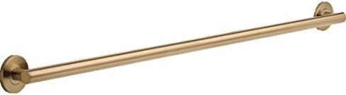 Delta Pivotal: 42" Contemporary Decorative ADA Grab Bar 41842-CZ in Kuwait