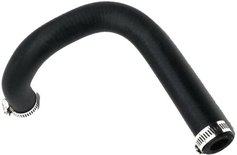 SmartSavor for Mercruiser Alpha One Gen 1 & 2, 3/4" Gimbal water Hose 8M0215001, 32-8M0109048, 8M0109048, 32-4172533, 32-8M0062309 Black in Kuwait